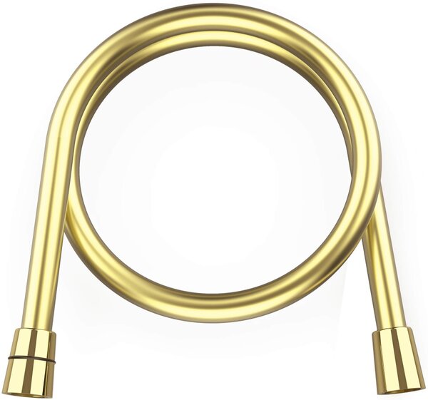 Furtun de duș, 80 cm Finisaj: Auriu / Gold NDA_Z81W