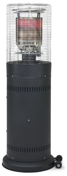 Încălzitor terasă gaz Mars Garden Point