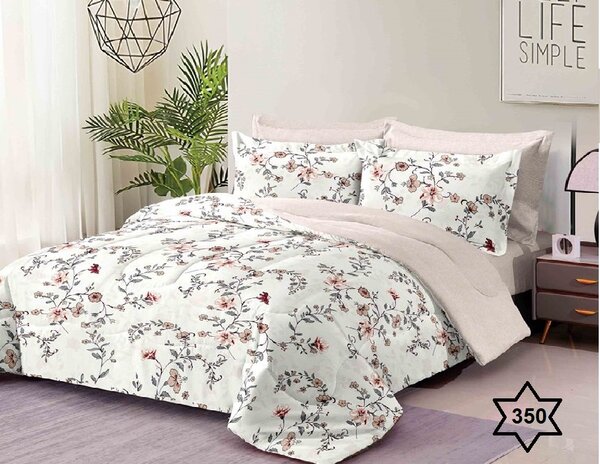 LENJERII DE PAT BUMBAC 100 % MERCERIZAT-350 - LenjeriiPat-Pucioasa.ro - Magazin Online lenjerii pat