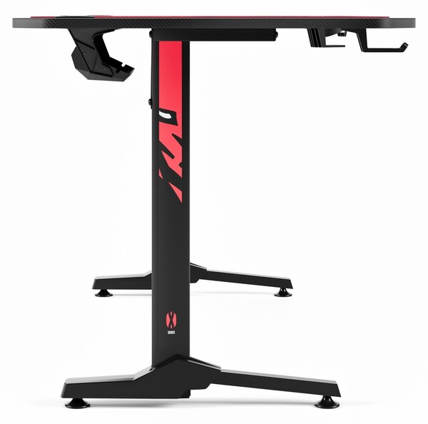 Birou mare de gaming Diablo X-Mate 1600