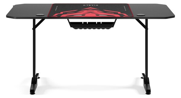 Birou mare de gaming Diablo X-Mate 1600