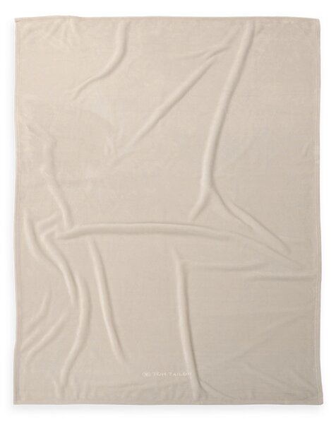 Tom Tailor Deka Wellsoft Sunny Sand , 150 x 200 cm