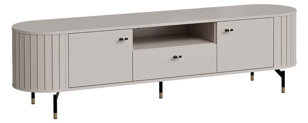 Comodă TV Novmono 116Cașmir, 18x5x4cm