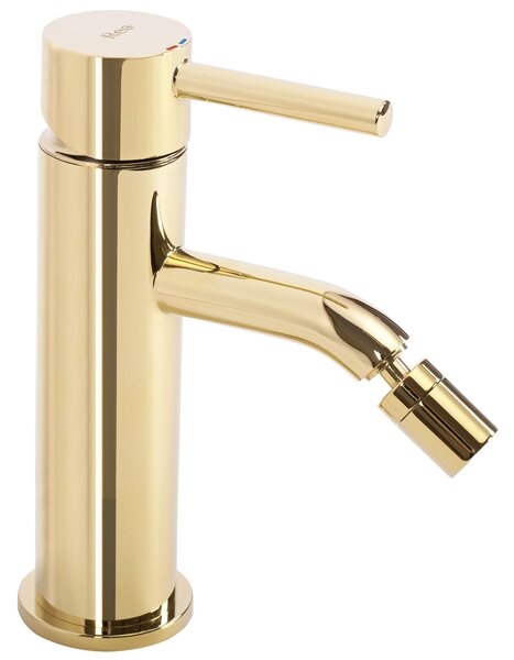 Baterie pentru bideu Rea Lungo Gold