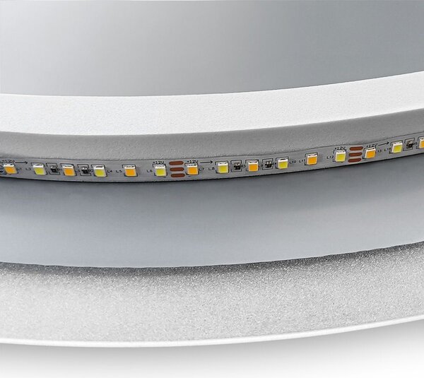 Oglindă LED 70cm FFJ70