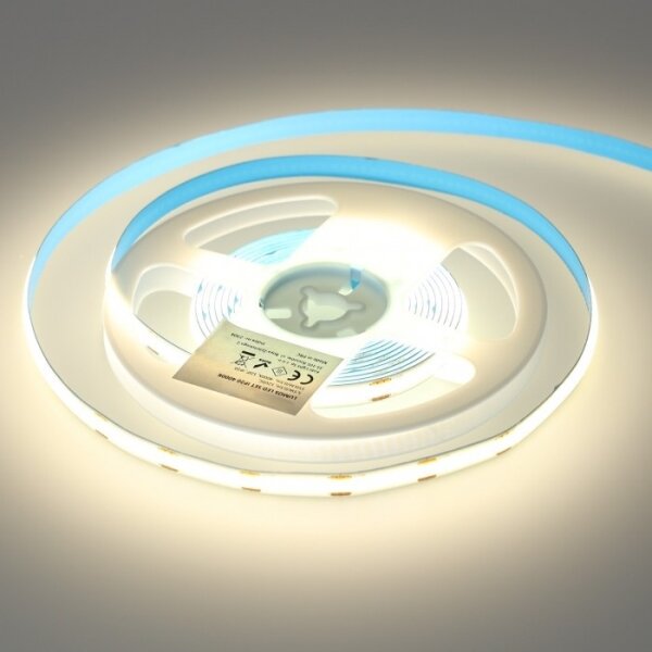 Bandă LED dimabilă LUMOS LED/25W/230V 3m 4000K