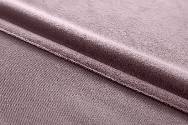 Draperie opaca VELVET mov deschis 140x250 cm Agatat: Rejansa