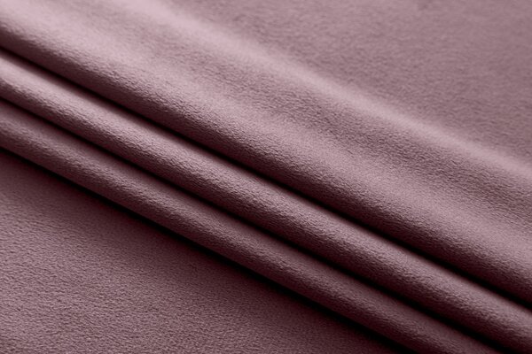 Draperie opaca VELVET mov deschis 140x250 cm Agatat: Rejansa