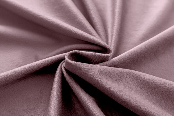 Draperie opaca VELVET mov deschis 140x250 cm Agatat: Rejansa