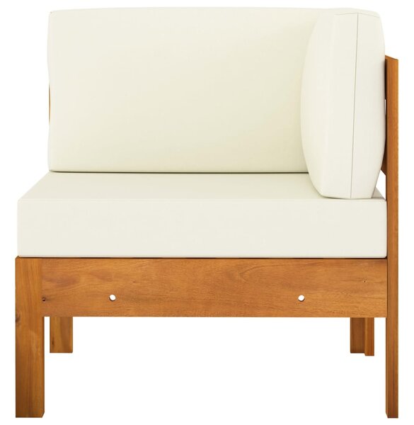 Set mobilier de gradina din 2 piese, KENAY