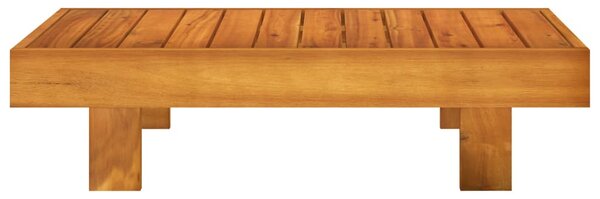 Set mobilier de gradina din 2 piese, KENAY