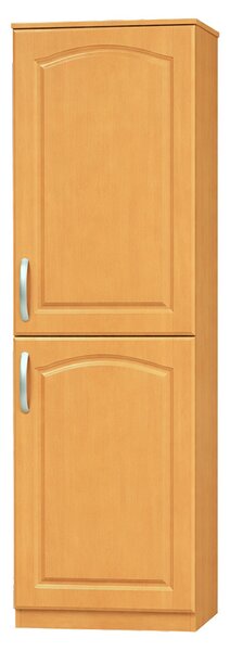 Dulap de bucătărie pentru alimente Leite MDF klasik S60LO/D arin (D). 788949