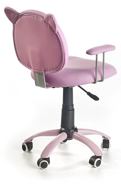 Scaun pentru copii Luoda (roz). 769838