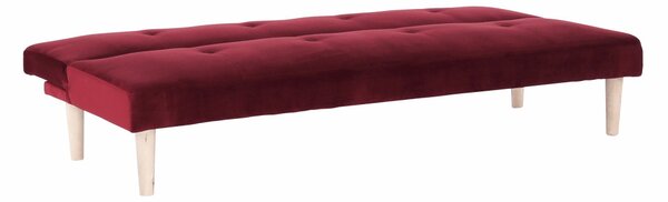 Canapea extensibilă Adil (Bordo). 1016416
