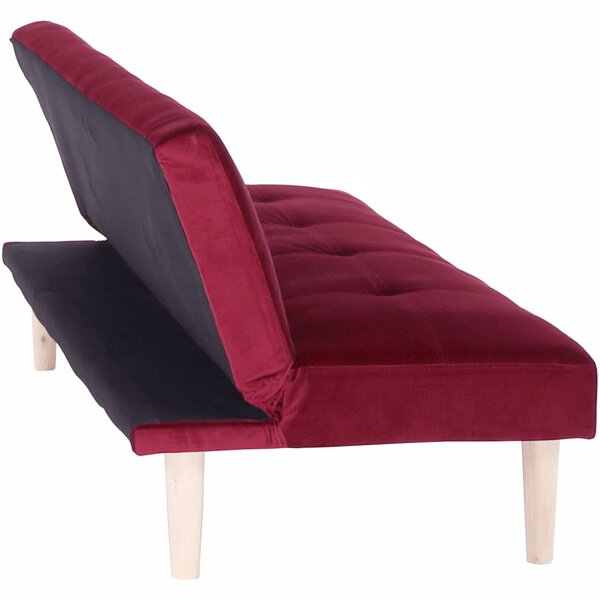 Canapea extensibilă Adil (Bordo). 1016416