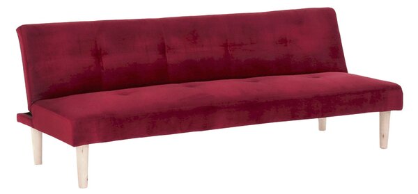 Canapea extensibilă Adil (Bordo). 1016416