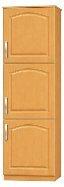 Dulap de bucătărie pentru alimente Lonicera MDF klasik S40/210/57 (S). 1015941