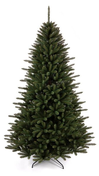 Pom artificial de Crăciun model molid canadian, înălțime 180 cm