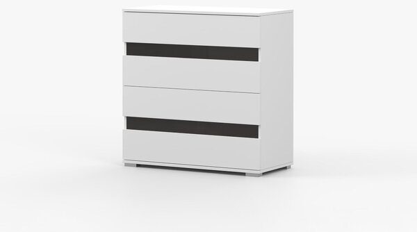 Comodă Luzir 4S. Promo -21%. 1014047