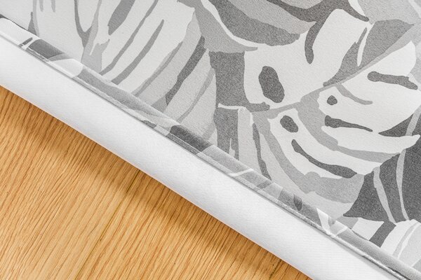 Draperii design FLOCUS 140x270 cm (2 buc), cu model