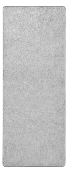 Covor tip traversă gri deschis 80x200 cm Fancy – Hanse Home