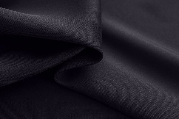 Draperie OXFORD LIGHT 140x250 cm, gri inchis Agatat: Rejansa