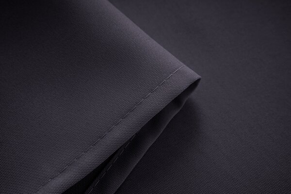 Draperie OXFORD LIGHT 140x250 cm, gri inchis Agatat: Rejansa