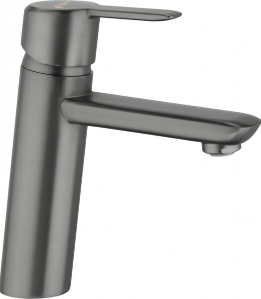 Baterie pentru chiuvetă ARIKA – Finisaj Titan – Cod BQA_D20M