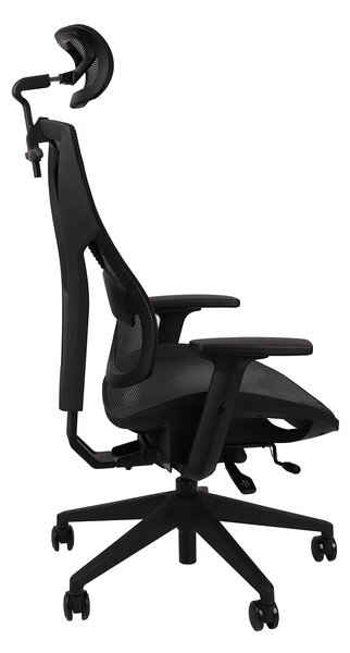 Scaun de birou Futura Mesh