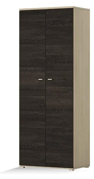 Dulap de haine Arves (arin+ stejar canterbury). Promo -15%. 1071563