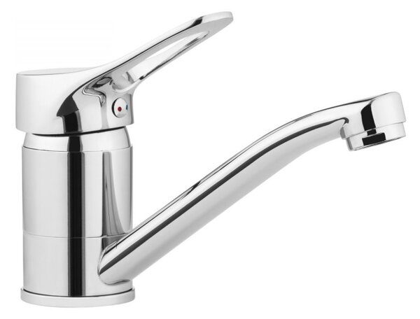 Robinet lavoar pipa mobila din seria Vero BOW_026M