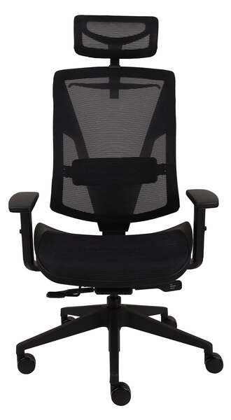 Scaun de birou Futura Mesh