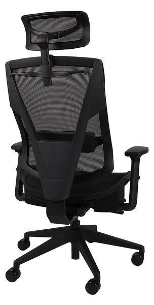 Scaun de birou Futura Mesh