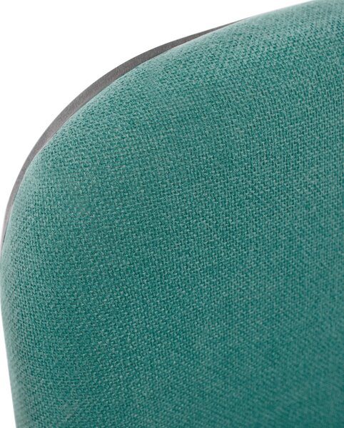 Scaun conferință Issac (verde). 1029725