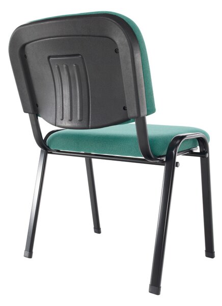 Scaun conferință Issac (verde). 1029725