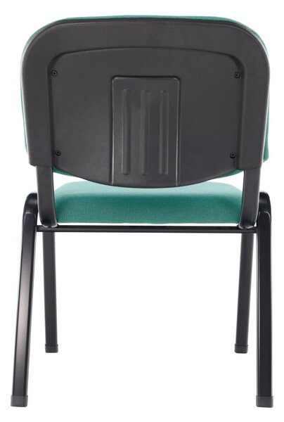 Scaun conferință Issac (verde). 1029725