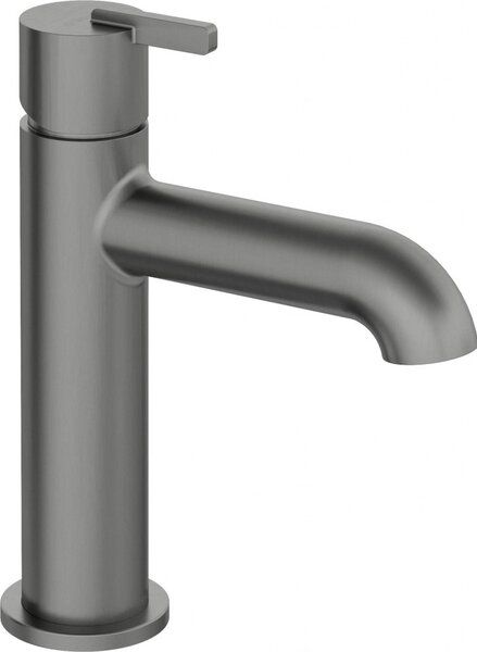 SILIA Baterie lavoar BQS_D20M Finisaj: titan