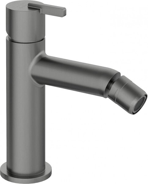 SILIA Baterie pentru bideu BQS_D30M Finisaj: titan