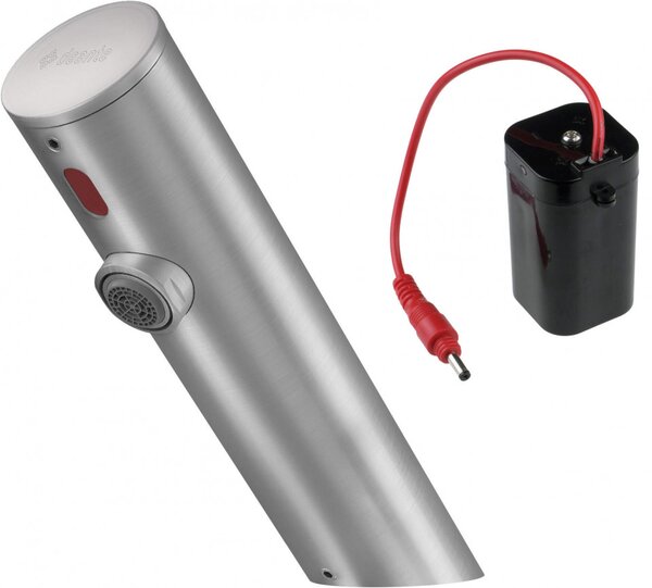 SENSE Baterie pentru Chiuvetă, Fără Contact Direct, Fără Sistem de Reglare a Temperaturii - 4xAA - BQR_F28R