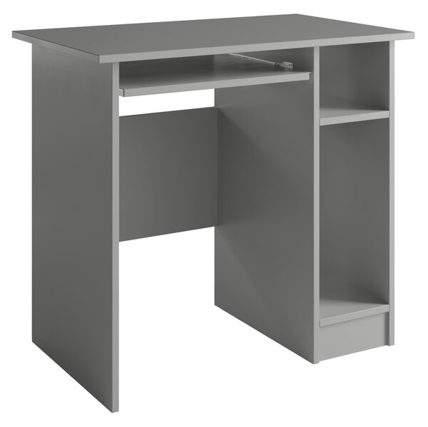 Masă PC Mini 1 (Gri). 1123930