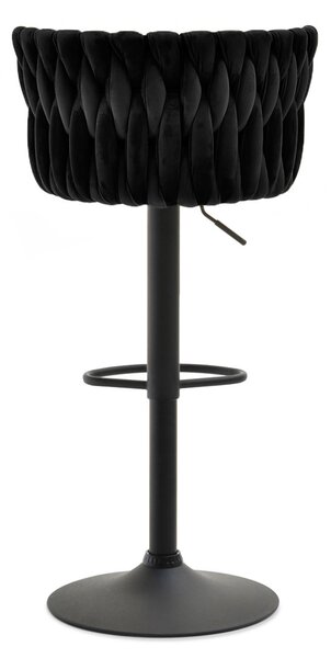 Scaun Adel (negru). Promo -13%. 1110640