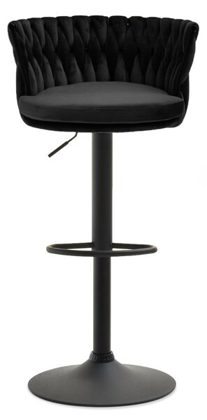 Scaun Adel (negru). Promo -13%. 1110640