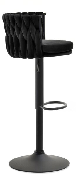 Scaun Adel (negru). Promo -13%. 1110640