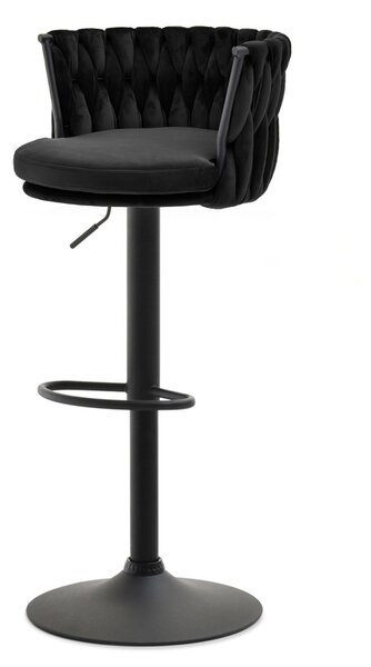 Scaun Adel (negru). Promo -13%. 1110640