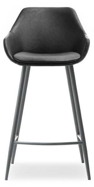 Scaun Miguel (negru). Promo -13%. 1110726