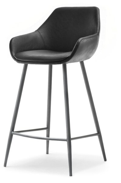 Scaun Miguel (negru). Promo -13%. 1110726