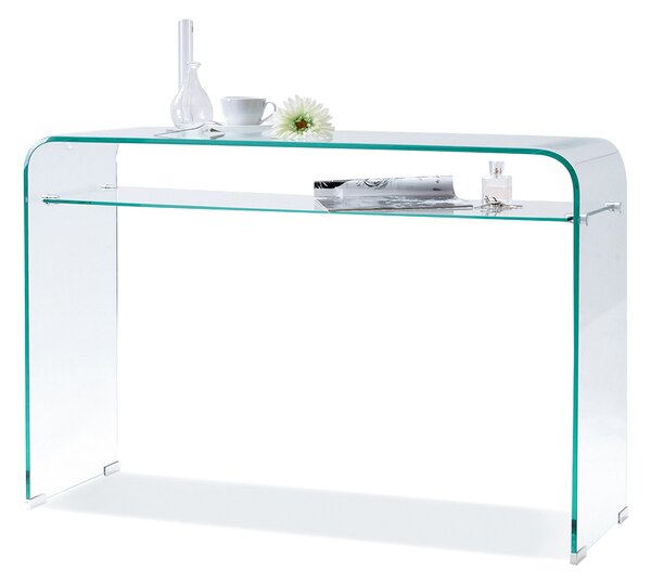 Măsuță consolă Crystal (transparent). Promo -22%. 1110799