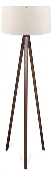 Lampadar PWL-1059, E27 nuc-bej, 38x140 cm