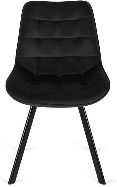 Scaun sufragerie Roprodocun (negru) . Promo -19%. 1118956