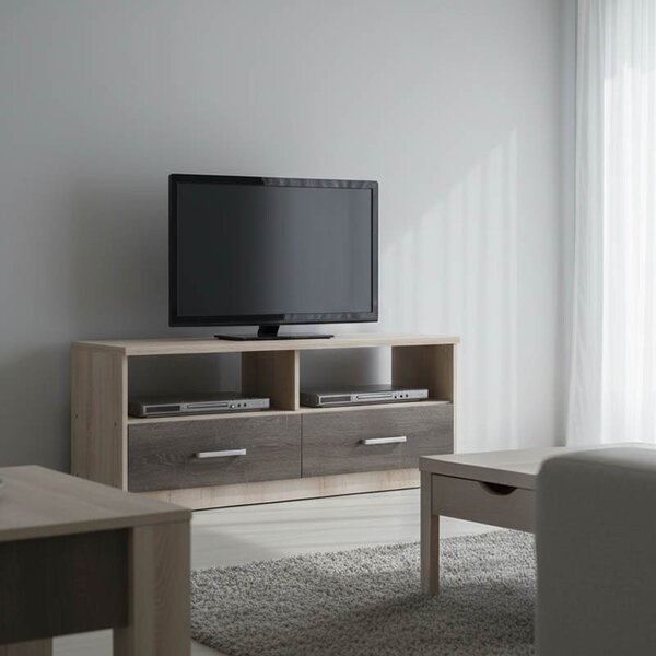 Comoda TV Olympus Castillo - Toro